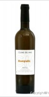 Coume del Mas - Blanc