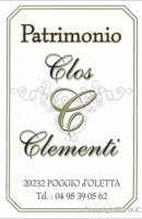 Clos Clementi