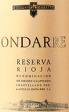 Ondarre Reserva