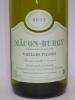 Vignobles Letourneau - Mâcon-Burgy