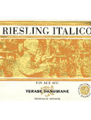 Terase Danubiane - Riesling Italico
