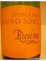 Bruno Sorg
