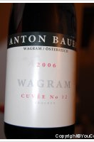 Anton Bauer - Cuvée 12
