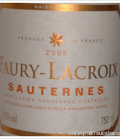 Faury Lacroix