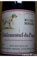 Michel Bernard