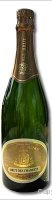 Château des Chaberts - Brut des Chaberts - Blanc de Blanc
