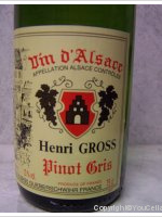 Henri Gross