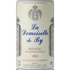 La Demoiselle de By