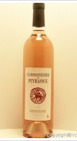 La Commanderie de Peyrassol