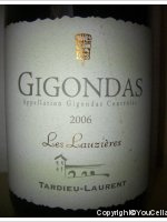 Tardieu-Laurent - Les Lauzières