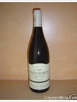 Domaine Pagnotta - 1er Cru Clos Voyens
