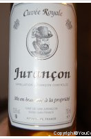 Cave de Gan - Cuvée Royale