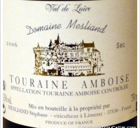 Domaine Mesliand
