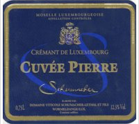 Domaine Viticole Schumacher-Lethal - Cuvée Pierre