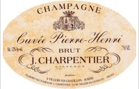 J. Charpentier - Cuvée Pierre Henri