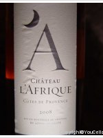Château L'Afrique