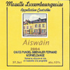 Pundel-Sibenaler - Äiswein