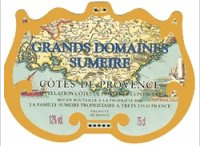Domaines Elie Sumeire - Grand Domaine Sumeire