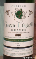 Château Chante L’Oiseau