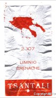 Tsantali, Limino Grenache (Halkidiki)
