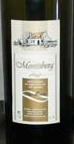 Domeine Six-Moors - Monteberg - Pinot Gris