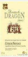Domaine du Dragon