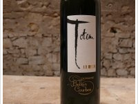 Domaine Belles Courbes - Totem