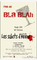 Pas de Bla Blah