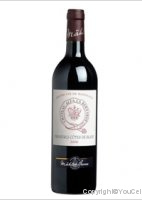 Domaine Alfa - La Bernarde