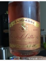 Gérard Littière - Brut