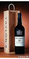 Taylor Fladgate - 10 years old Tawny Port