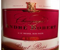 André Robert - Brut