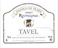 Domaine Maby - Rocmagnac