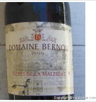 Domaine Bernou