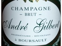 André Gilbert - Brut
