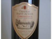 Château Saint-Auriol