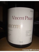 Vincent Pinard