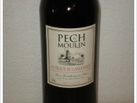 Pech du Moulin