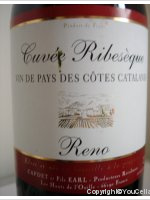 Reno - Cuvée Ribesèque