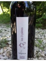 Domaine Terres de Solence Les Trois Pères