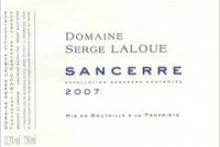 Domaine Serge Laloue