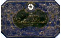 Richard Dhondt Cuvée d'Or Brut