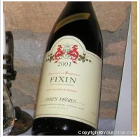 Derey Frères - Vieilles Vignes 