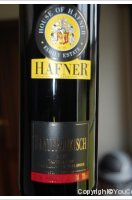 Hafner Family Estate - Blaufränkisch