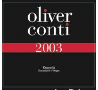 Oliver Conti