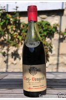 Domaine Servelle-Tachot