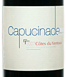 Alexis Boisselet, Capucinade