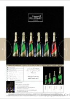 Vinsmoselle Poll-Fabaire - Crémant Pinot noir Brut