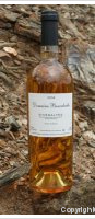 Domaine Boucabeille - Ambré