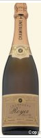 Royer Père et Fils - Cuvée Rosé